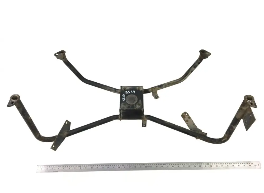 9575000063 Kylarfläkt / Detaljer, övrigt MERCEDES-BENZ A9575000063 Econic (1998-2014) Säker betalning