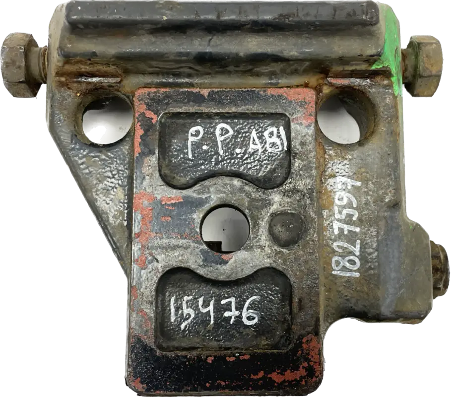 1846796 Fjäderjusteringsskiva stödaxel, höger SCANIA P,G,R,T-series (2004-2017) Lägg i varukorgen