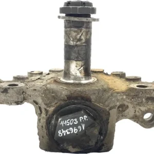 I lager 7420556298 Styrspindel framaxel, höger RENAULT TRUCKS Magnum (1990-2014) RENAULT TRUCKS MAGNUM