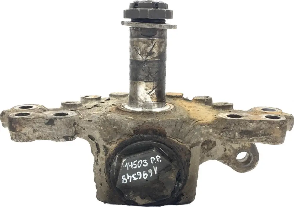 I lager 7420556298 Styrspindel framaxel, höger RENAULT TRUCKS Magnum (1990-2014) RENAULT TRUCKS MAGNUM