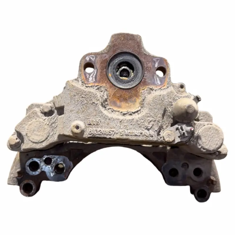 21024419 Bromsok drivande axel, vänster VOLVO 20523648 20982069 20526991 21487595 20982103 20713402 20527556 85023446 85021929 85029446 7421487685 21487685 B6, B7, B9, B10, B12 bus (1978-2011) MERITOR Utförsäljning