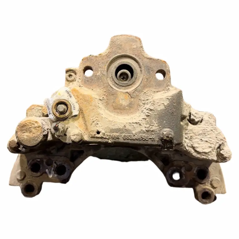 Beställ idag MXC9309032 Bromsok framaxel, vänster RENAULT TRUCKS 20523553 20526990 20982064 21487594 20982100 21024417 20706903 20527330 7421487684 21487684 Premium, Premium 2 (1996-2014) RENAULT