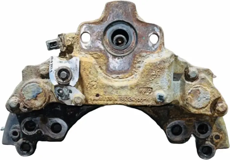 Fynd MXC9309038 Bromsok framaxel, vänster VOLVO 20704259 20704261 20922677 20703994 5001866508 7420566571 7420566574 7420566576 7420566578 7420576257 20566777 20566779 20825063 20825065 20922675 7420566777 7485013016 23909417 FL, FE (2013-)