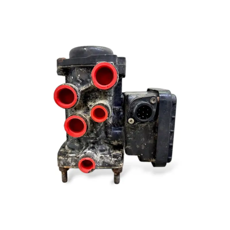 Rabatter 81523016213 EBS-ventil, släp EBS Valve, trailer MAN 81.52301-6213 81.52301-6212 81523016212 81.52301-6209 81523016209 81523019213 81.52301-9213 81523016207 81.52301-6207 TGS (01.07-12.21)