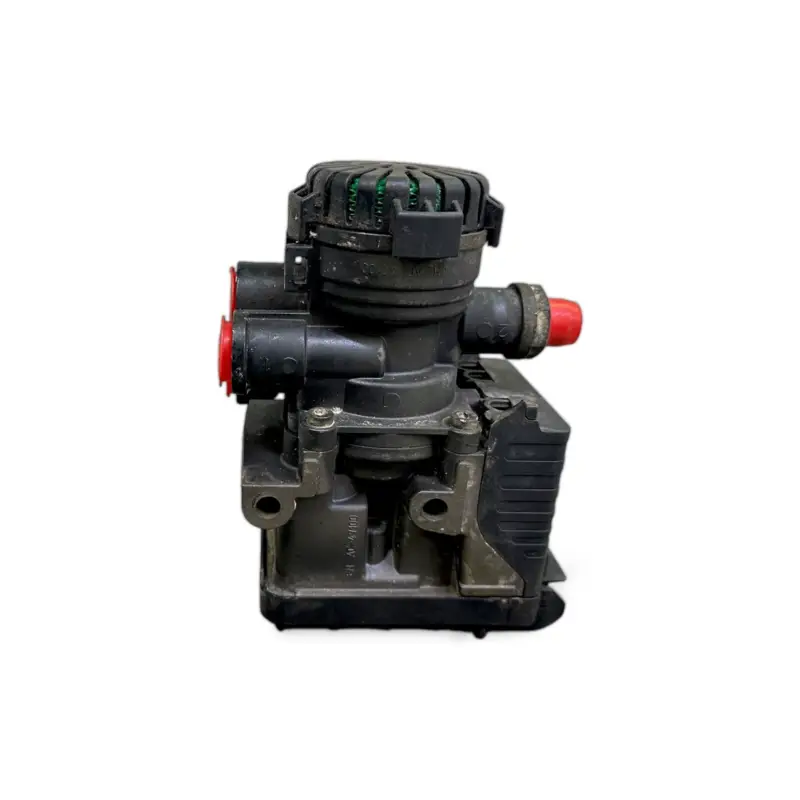 81521066067 EBS-ventil framaxel, höger EBS Valve, Front Axle Right MAN 81521069067 81.52106-6067 81.52106-9067 TGS (01.07-12.21) Sänkt pris