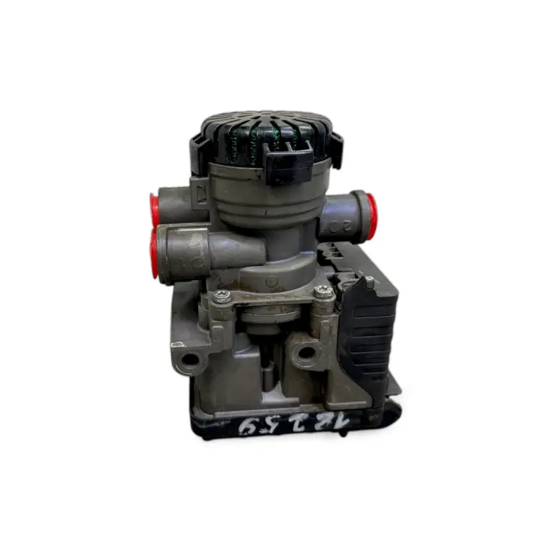 Nedsatt pris 22225550 EBS-ventil framaxel, höger EBS Valve, Front Axle Right VOLVO 21114974 7422225564 7421327346 22225564 B5LH, B0E (2008-)