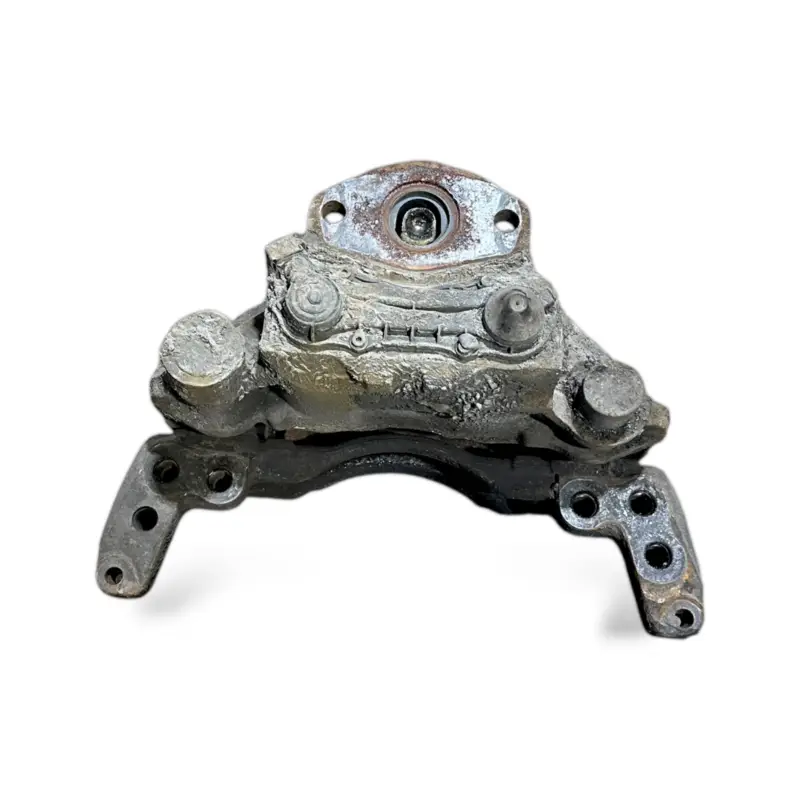 Expressleverans 1928820 Bromsok framaxel, höger SCANIA 1946326 1756385 1731227 1746797 1946307 1928817 573023 K-Series (2016-) KNORR-BREMSE