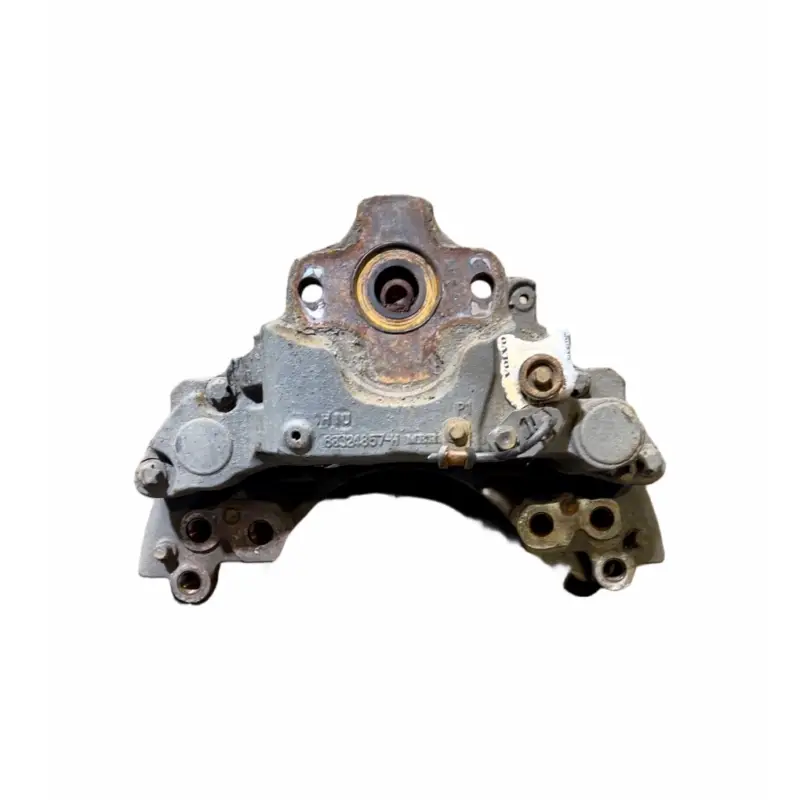 Rabatt 21024419 Bromsok framaxel, höger Brake Caliper, Front Axle Right VOLVO 20523648 20982069 20526991 21487595 20982103 20713402 20527556 85023446 85021929 85029446 7421487685 21487685 B5LH, B0E (2008-)