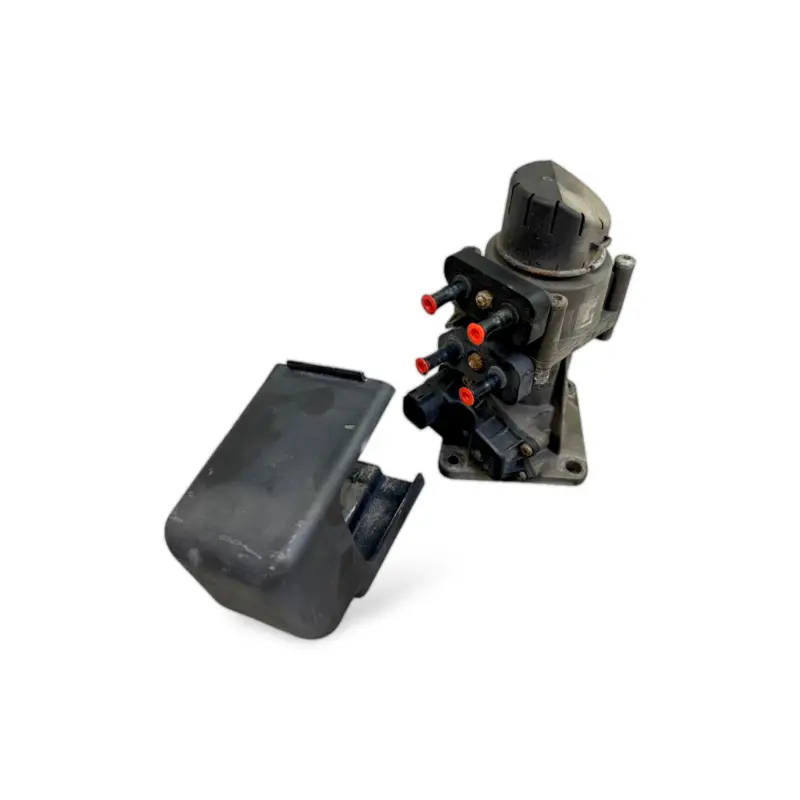 Outlet 1942899 Huvudventil för broms SCANIA 1867518 1793024 1442938 P,G,R,T-series (2004-2017) KNORR-BREMSE