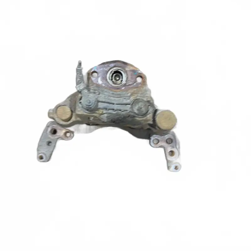1928820 Bromsok stödaxel, höger Brake Caliper, Tag Axle Right SCANIA 1946326 1756385 1731227 1746797 1946307 1928817 573023 K-Series (2016-) Endast idag