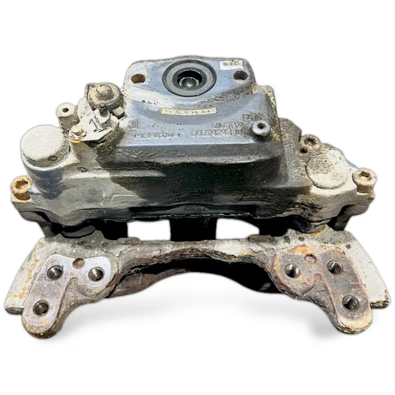 Trygg betalning MXC9308019 Bromsok framaxel, vänster RENAULT TRUCKS 5001858404 5001872042 5010525527 5010525491 5010525497 5010525487 Premium, Premium 2 (1996-2014) MERITOR