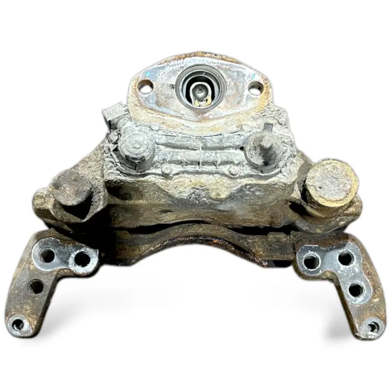 Sista chansen 1928821 Bromsok stödaxel, höger MXC9103125 Brake Caliper for SCANIA 4, P,G,R,T / F,K,N