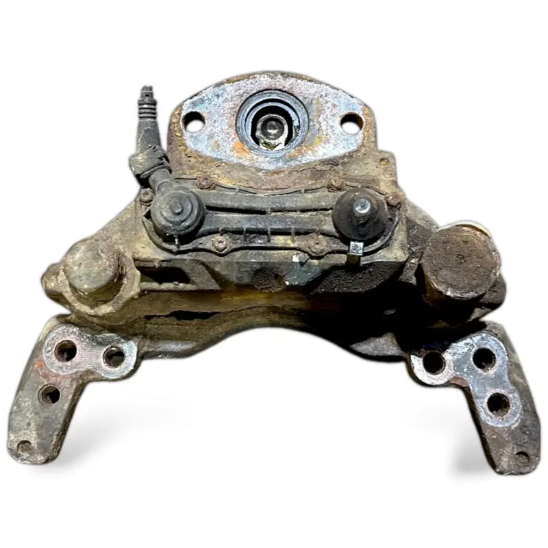 Extra rabatt 1928821 Bromsok framaxel, vänster SCANIA 1946327 1756384 1731226 1746796 1946306 1903079 K-Series (2016-)
