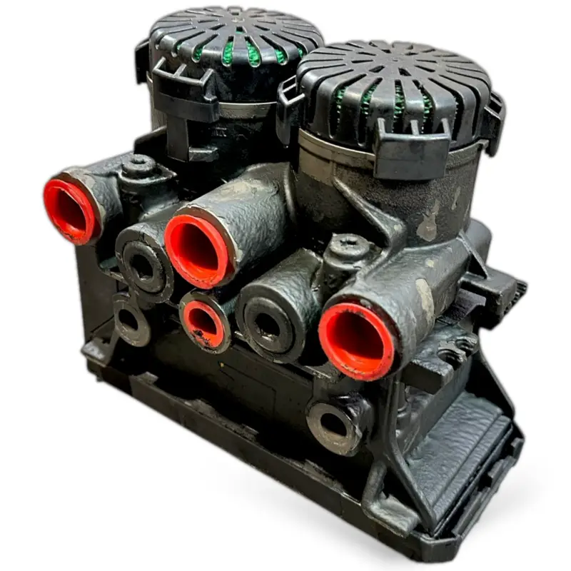 21122036 EBS-ventil, drivande axel EBS Valve, Drive Axle K020023 EBS Modulator, Rear Axle for VOLVO / RENAULT Kampanj