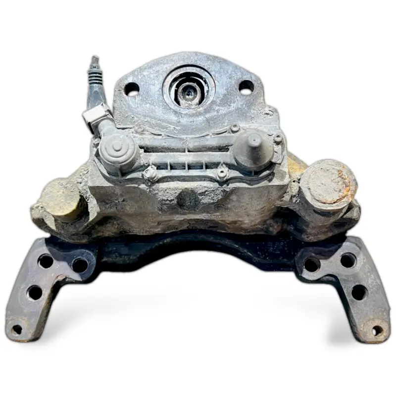 I lager 1928821 Bromsok framaxel, höger MXC9103125 Brake Caliper for SCANIA 4, P,G,R,T / F,K,N