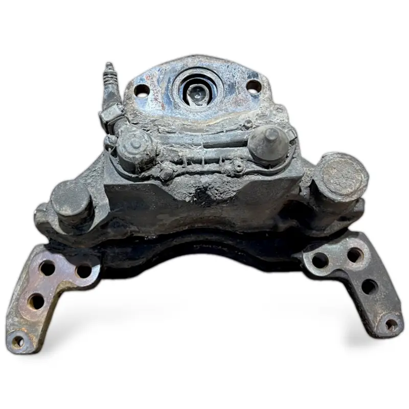 Fynd 1928821 Bromsok framaxel, höger MXC9103125 Brake Caliper for SCANIA 4, P,G,R,T / F,K,N
