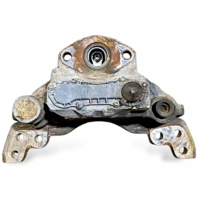 MXC9103004 Bromsok framaxel, vänster K003803 Brake Caliper Rear/Tag axle Right, DAF, BOVA, SCANIA 2077588 Begränsat antal