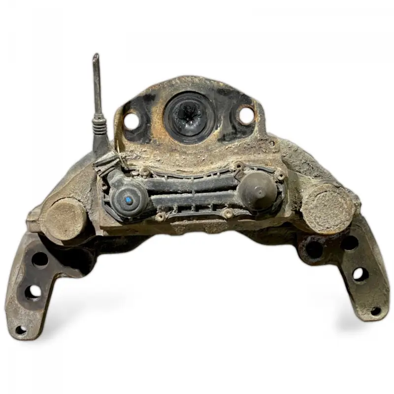 Kampanj 1928821 Bromsok drivande axel, vänster MXC9103125 Brake Caliper for SCANIA 4, P,G,R,T / F,K,N