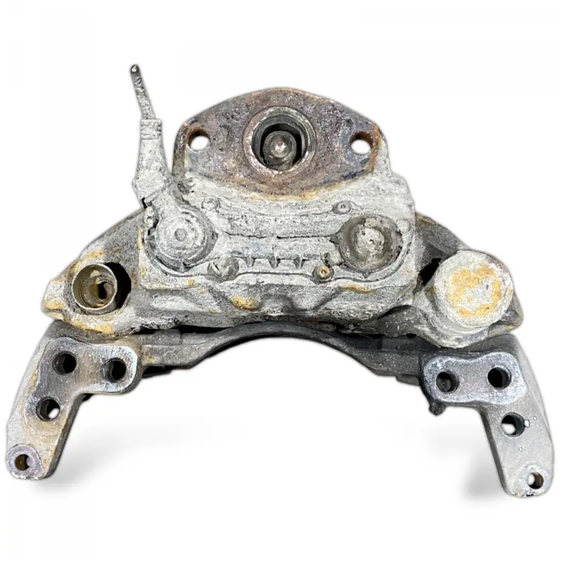 1928821 Bromsok framaxel, höger MXC9103125 Brake Caliper for SCANIA 4, P,G,R,T / F,K,N Sista chansen
