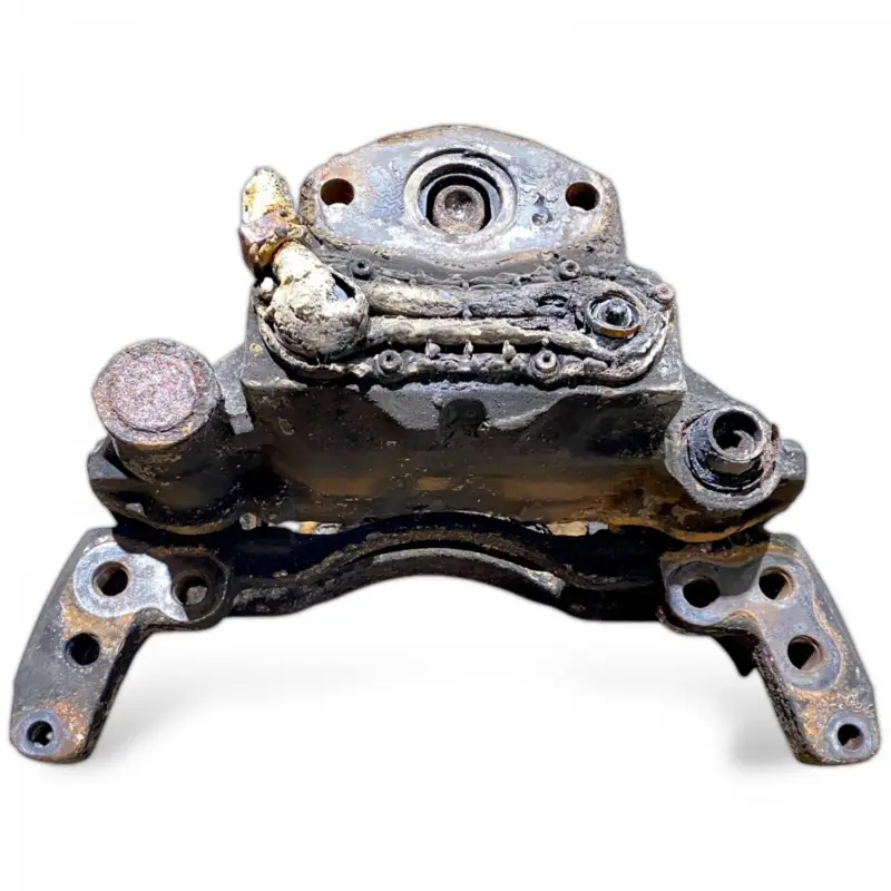 1928820 Bromsok framaxel, vänster MXC9103126 Brake Caliper for SCANIA F,K,N /4,P,G,R,T 2035254 Populär