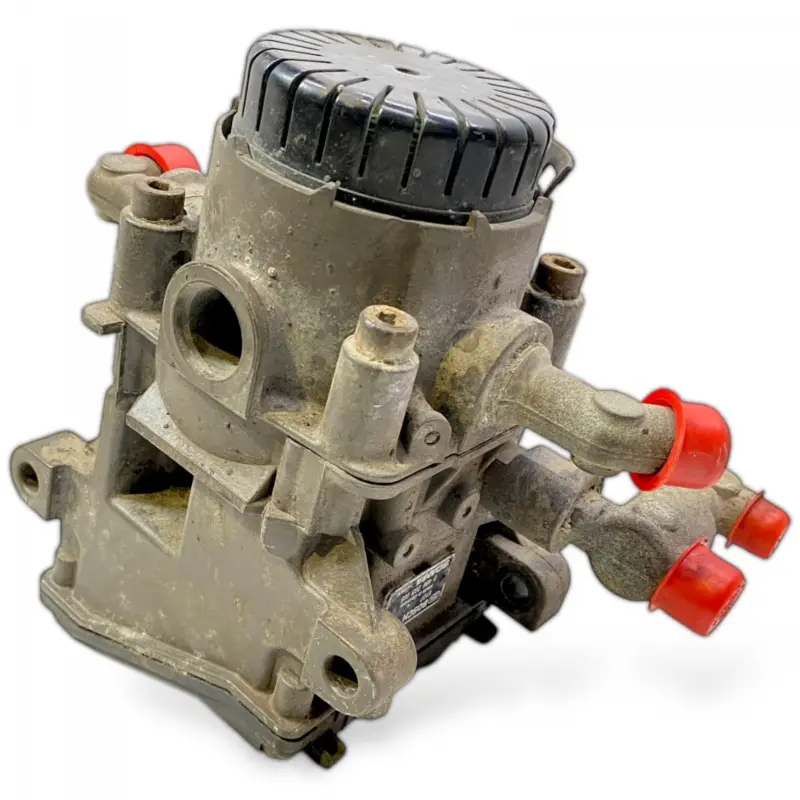 1499799 EBS-ventil framaxel, höger SCANIA 1405606 1423910 4-series (1995-2006) BOSCH Trygg betalning