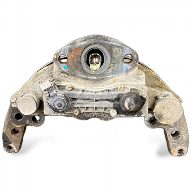 Begränsat antal 1928821 Bromsok framaxel, vänster MXC9103125 Brake Caliper for SCANIA 4, P,G,R,T / F,K,N