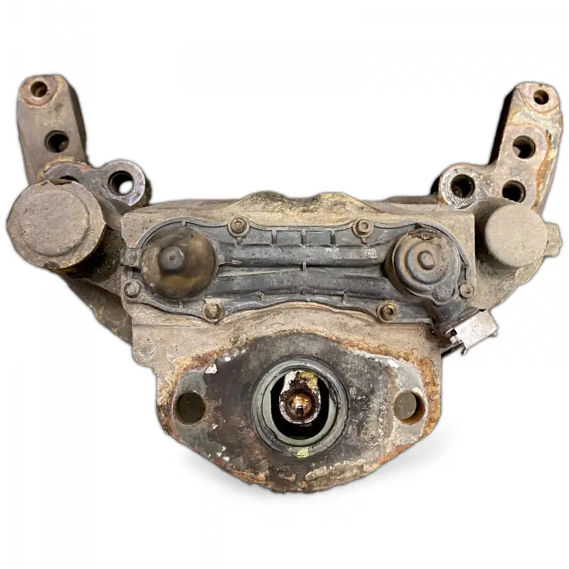 1928821 Bromsok framaxel, höger MXC9103125 Brake Caliper for SCANIA 4, P,G,R,T / F,K,N Outlet