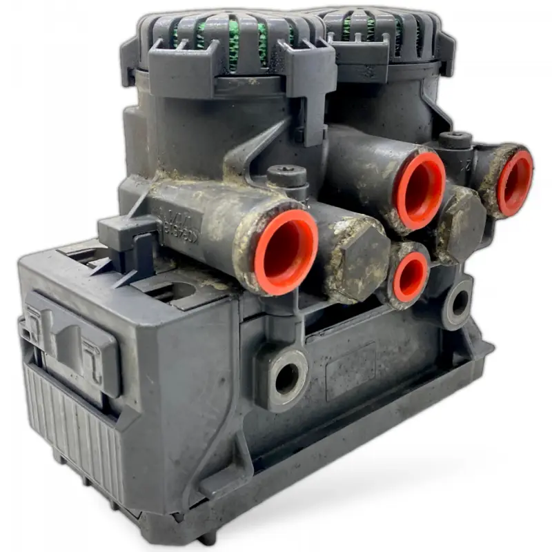 Extra rabatt 0004295824 EBS-ventil, drivande axel MERCEDES-BENZ A0004295824 A0004297824 0004297824 Antos, Arocs, Actros MP4 (2012-) KNORR-BREMSE