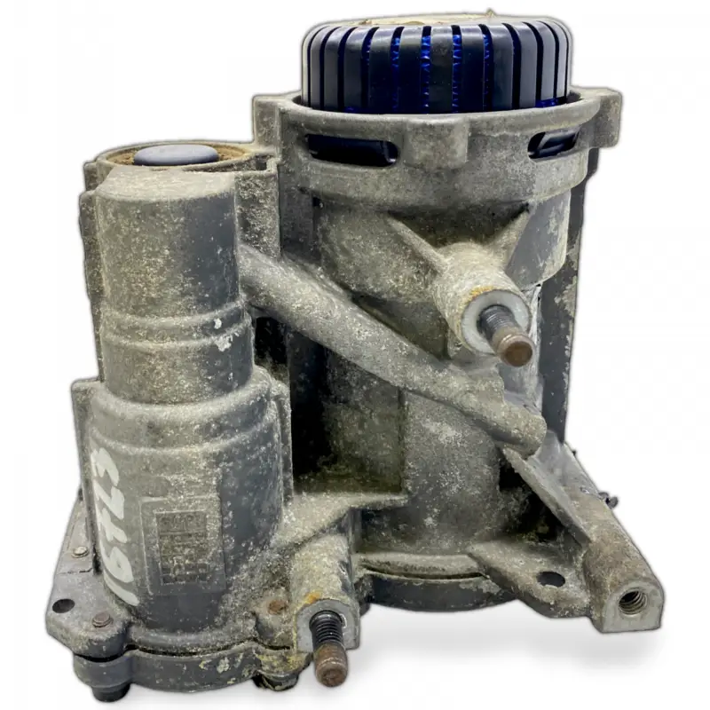 0004319413 EBS-ventil, släp IVECO A0004319413 A0004318913 1601034 41211417 81523016208 81.52301-6208 81.52301-6216 81523016216 0004318913 13115695 1935136 A0004318713 0004318713 41032232 Stralis, Trakker (2002-) WABCO Outlet