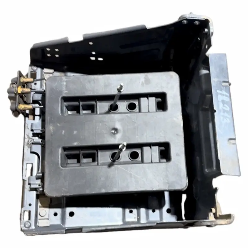 Beställ idag 2536275 Batterilåda SCANIA 2578966 3235436 L,P,G,R,S-series (2016-)