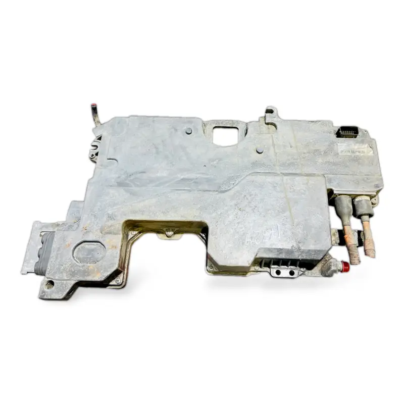 21523842 Styrblock, växellåda VOLVO 22238886 85020338 21313208 21375448 22388840 B5LH, B0E (2008-) Lägg i varukorgen