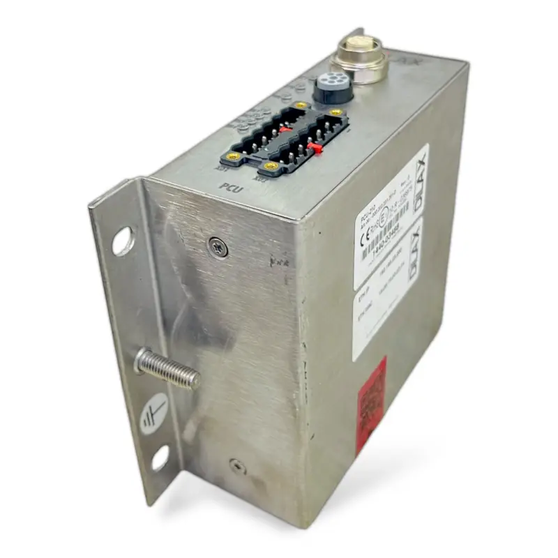 Snabb leverans PCU210 Styrblock, övrigt MAN PCU-210 000.202.231.201-D - DILAX