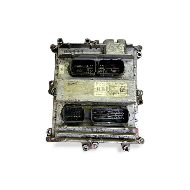 51258047168 Styrblock, motor MAN 51258047049 51258047021 51.25804-7168 51.25804-7049 51.25804-7021 51258201012 51258201018 - BOSCH Begränsat antal