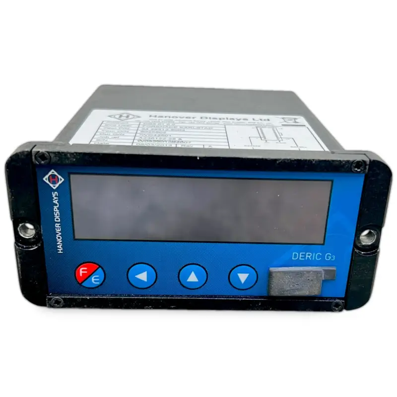 Populär DG30100 Styrblock, busslinjedisplay MAN IWO35934 21987905 34283126003 34.28312-6003 - HANOVER DISPLAYS