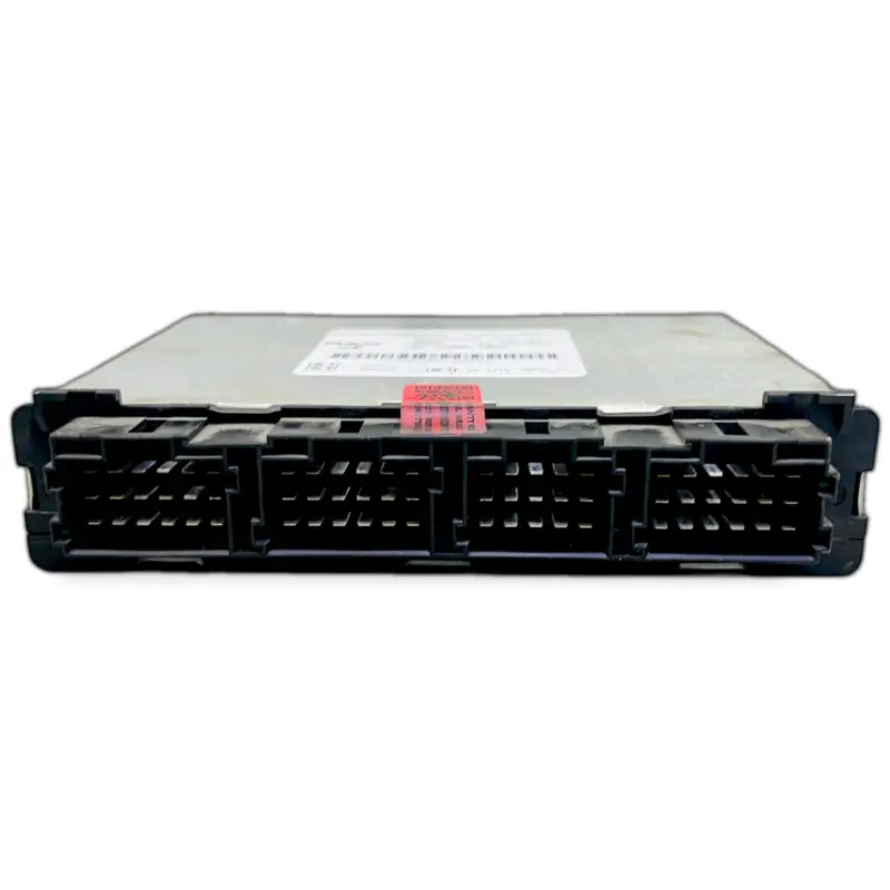 Nedsatt pris 81258057086 Styrblock, FFR MAN 81.25805-7086 81258057078 81.25805-7078 - CONTINENTAL ELEKTRONIK