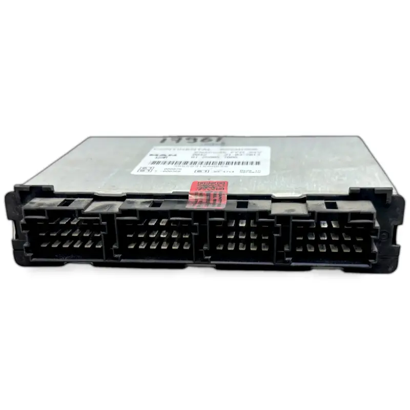 81258057086 Styrblock, FFR MAN 81.25805-7086 81258057078 81.25805-7078 - CONTINENTAL ELEKTONIK Rabatt