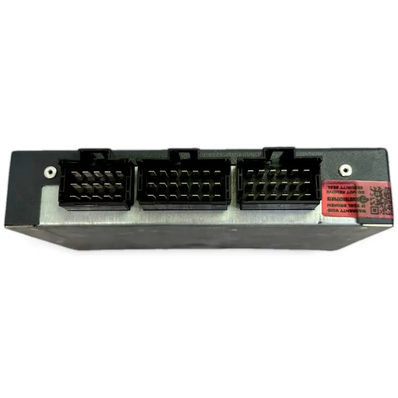 Nyhet 81258157024 Styrblock, övrigt MAN 81.25815-7024 81258157025 81.25815-7025 81258157020 81.25815-7020 - MOBIL ELEKTRONIK GMBH