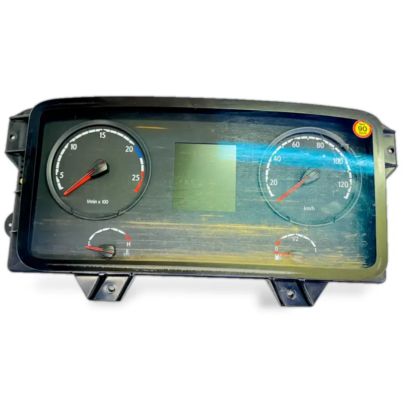 Trygg betalning 2627468 Mätarpanel SCANIA 2530705 1900876 1915682 1941220 2020260 2052459 2062126 2201005 2303257 2311708 2291064 2432998 1919767 3354744 K-Series (2016-) STONERIDGE ELECTRONICS AB