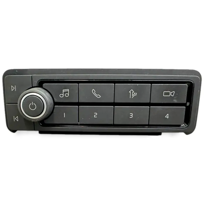 23562125 Fjärrkontroll radio/telefon VOLVO VOLVO FH, FM, FMX-4 series (2013-) Outlet