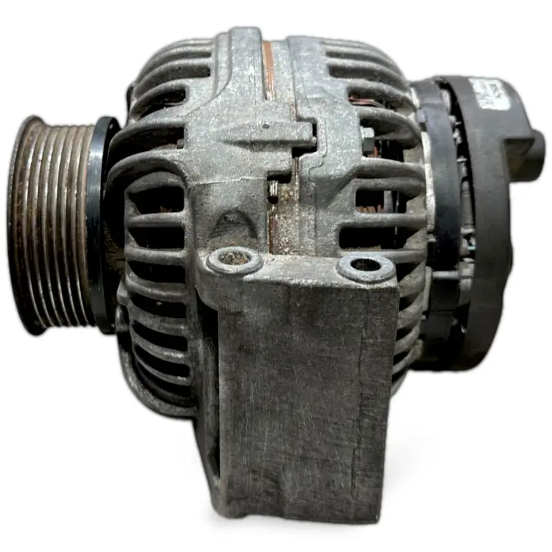 0124655014 Generator DAF 1927312 1649066 1976292 1540483 1626130 XF95, XF105 (2001-2014) BOSCH Begränsad tid