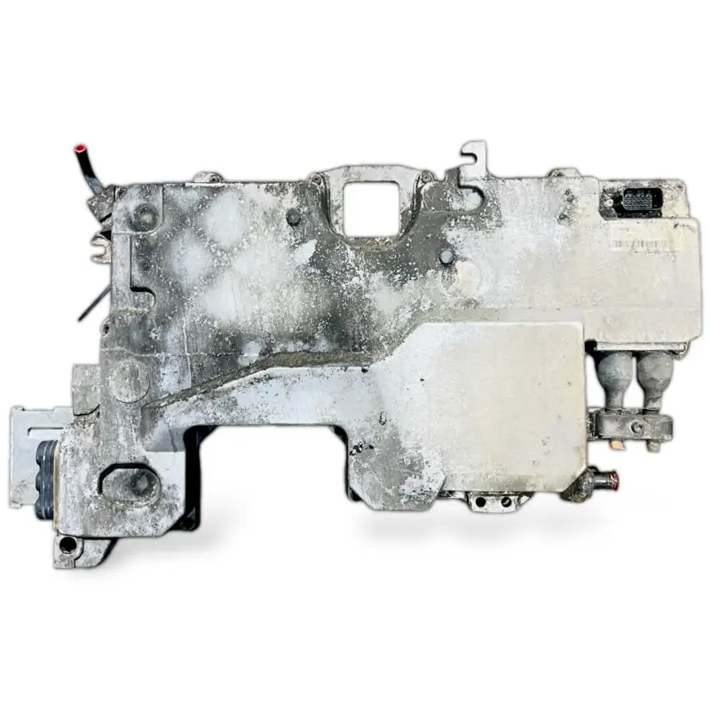 21742068 Styrblock, växellåda VOLVO 21722054 21735577 22389663 85020340 8520339 85026339 B5LH, B0E (2008-) Kampanj