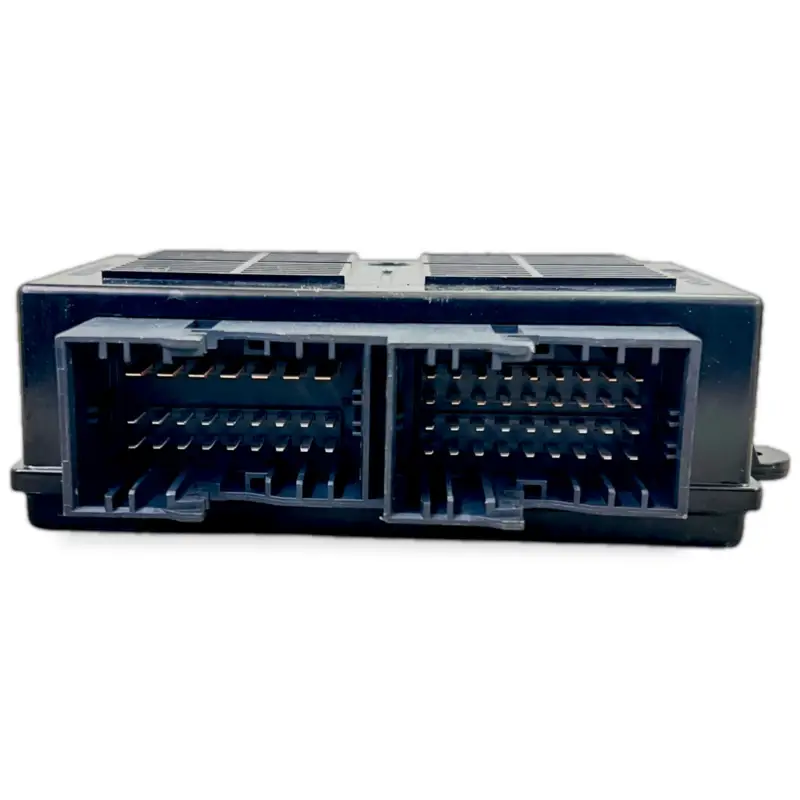 Fynd 81258147021 Styrblock, luftkonditionering MAN 81.25814-7021 TGL, TGM, TGS, TGX (2005-2021) BHTC MAHLE