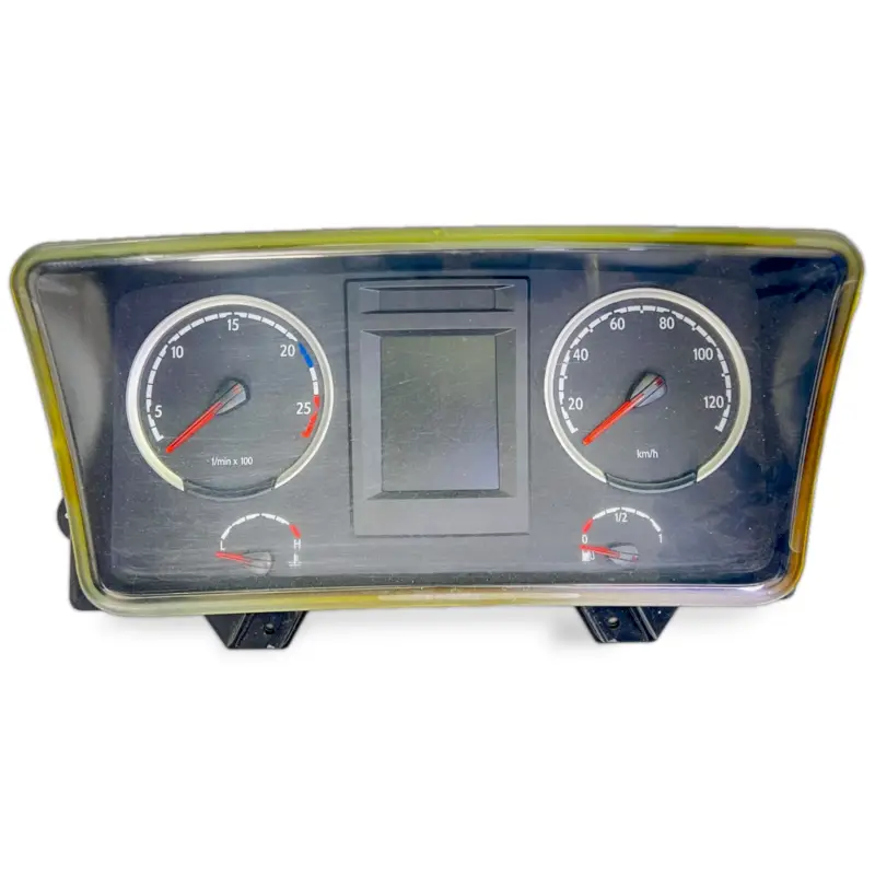 Begränsat erbjudande 2627464 Mätarpanel SCANIA 2052210 2061583 2195596 2303232 2311534 2286663 2430956 2491742 1900491 1900473 1915655 1919014 2020196 1946411 2061563 2303196 2195581 1929124 3354778 P,G,R,T-series (2004-2017) STONERIDGE ELECTRONICS AB