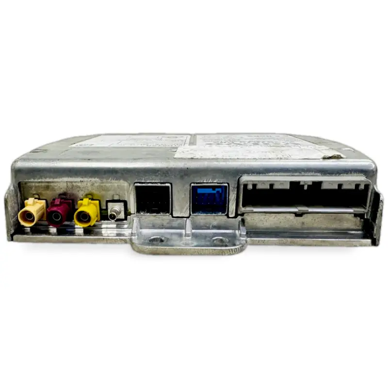 Trygg betalning 22105173 Styrblock, övrigt Telematics control unit TGW2 3G+WIFI VOLVO