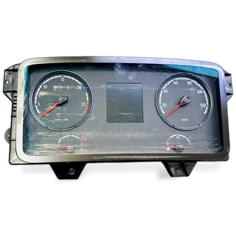 2627468 Mätarpanel SCANIA 2530705 1900876 1915682 1941220 2020260 2052459 2062126 2201005 2303257 2311708 2291064 2432998 1919767 3354744 K-Series (2016-) STONERIDGE ELECTRONICS AB Erbjudande