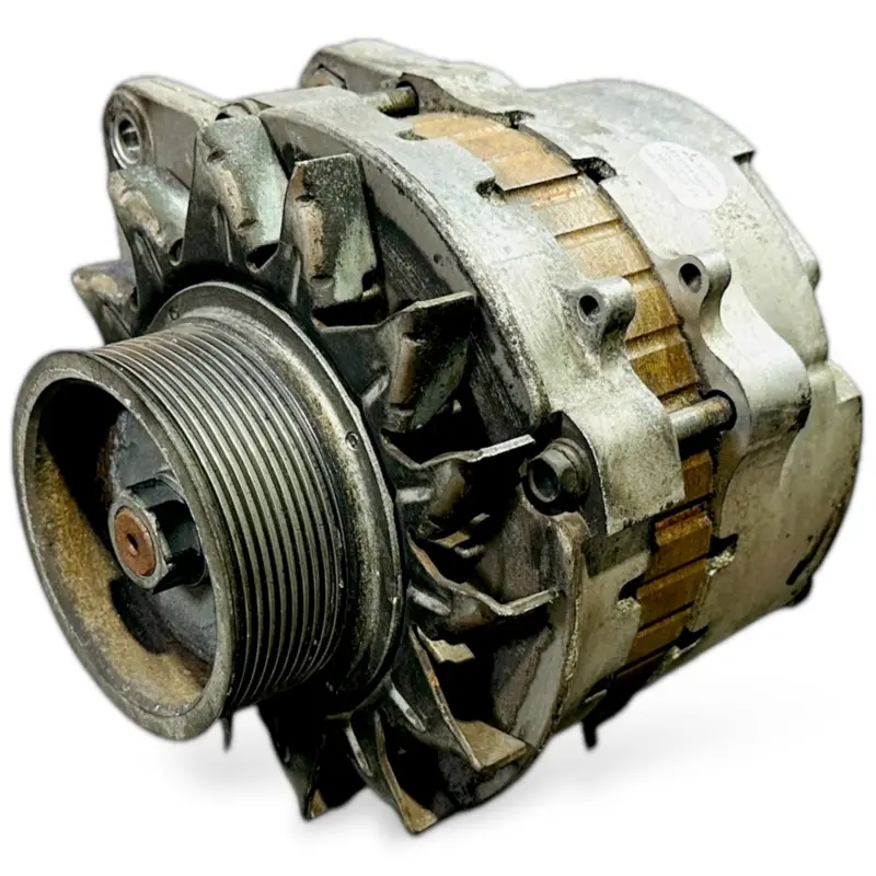 Rabatter 1794784 Generator Alternator 150 A 24V for SCANIA P, G, R, T series