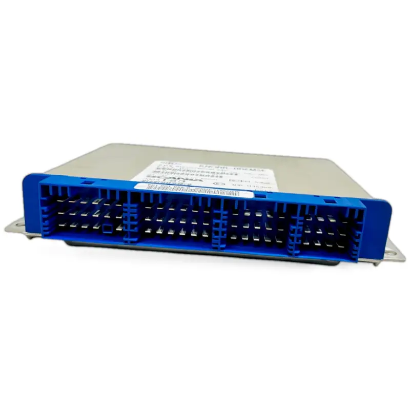 0486106104 Styrblock, EBS EBS Control Unit 1944770 1888379 2029183 1936733 3241708 - SCANIA KNORR-BREMSE Nedsatt pris
