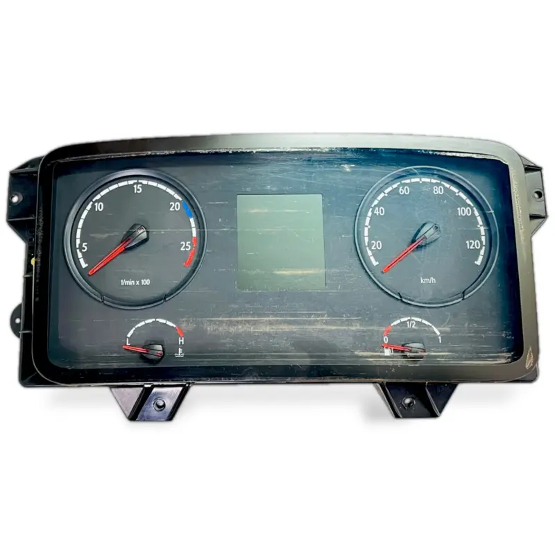 Extra rabatt 2627468 Mätarpanel SCANIA 2530705 1900876 1915682 1941220 2020260 2052459 2062126 2201005 2303257 2311708 2291064 2432998 1919767 3354744 K-Series (2016-) STONERIDGE ELECTRONICS AB