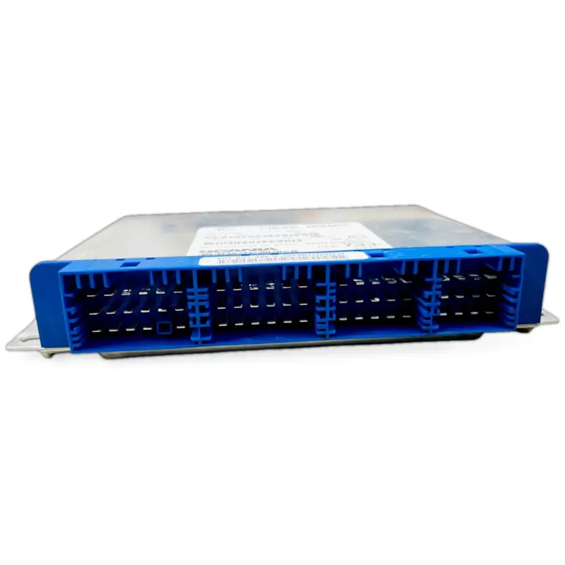0486106104 Styrblock, EBS EBS Control Unit SCANIA 1944770 1888379 2029183 1936733 3241708 K-Series (2016-) KNORR-BREMSE BOSCH Snabb leverans