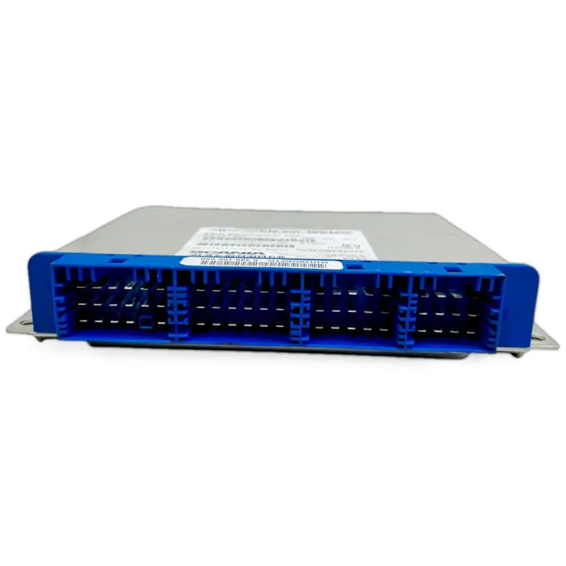 Säker betalning 0486106050 Styrblock, EBS SCANIA 1879265 1541729 1766305 1860637 1863281 1863490 1720881 1735698 1752449 K-Series (2016-) KNORR-BREMSE BOSCH
